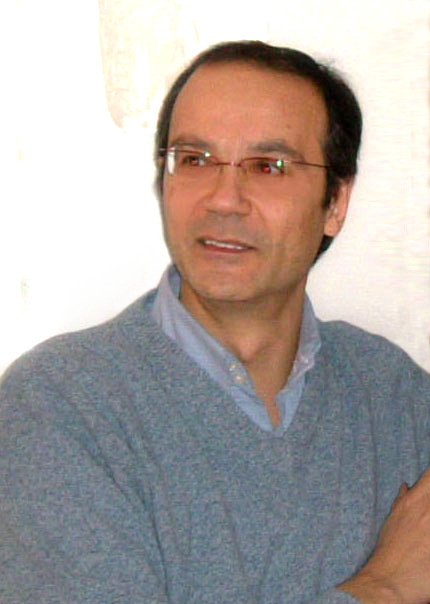Sergio Ferroni