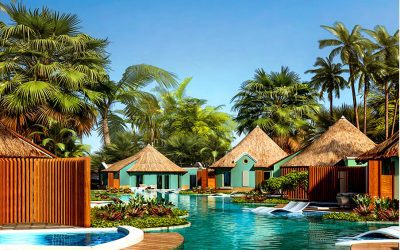 Sandals Resorts: I primi 40 anni del brand dell’ospitalità di lusso all-inclusive ai Caraibi