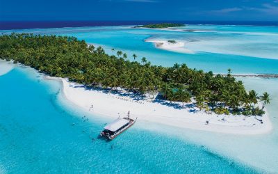 Vacanze da sogno ed eco-sostenibilità – Isole Cook Mana Tiaki e la sacralità dell’atto di preservare l’ambiente