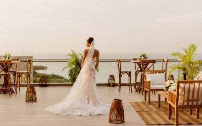 Matrimonio o viaggio di nozze nel segno del lusso all-inclusive di Sandals Resorts®