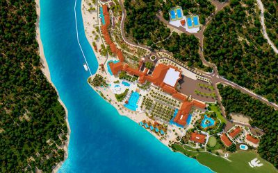Sandals Resorts: Inaugura Sandals Royal Curaçao. Primo resort del brand nei Caraibi olandesi