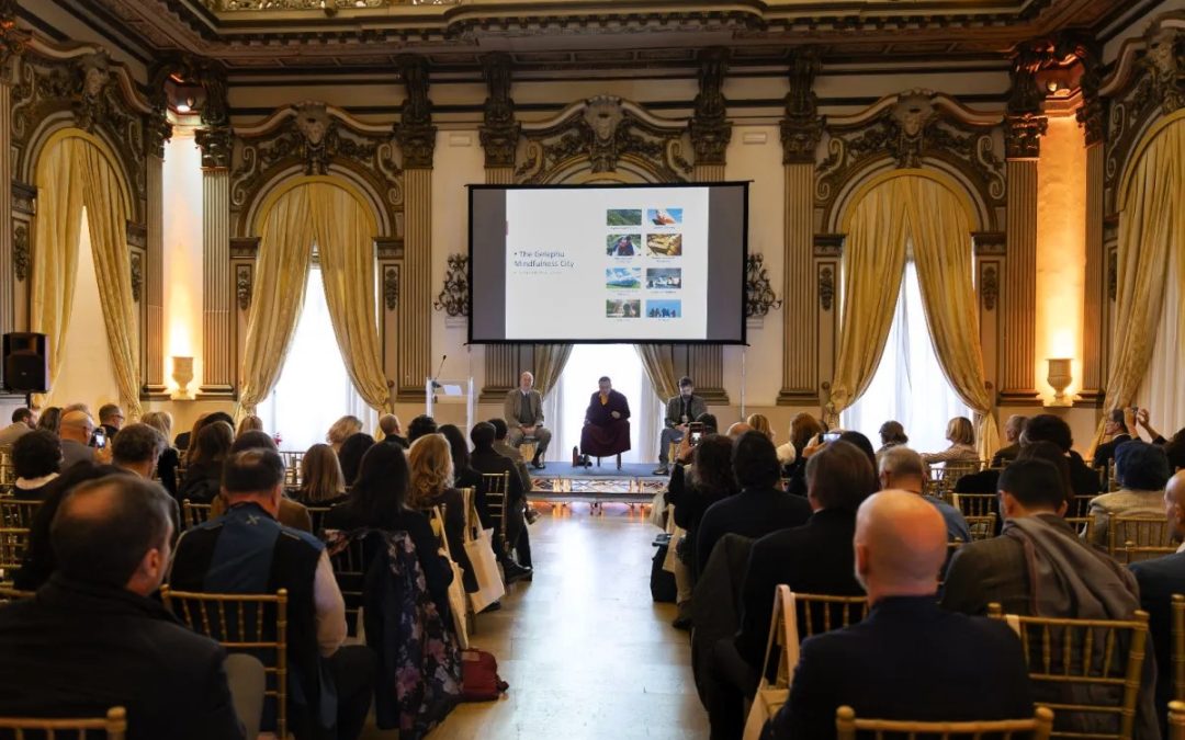 Ecoluxury Fair l’8ª Edizione si Conclude con un Successo Record a Roma